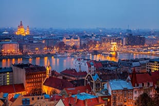 Budapest, Hungary